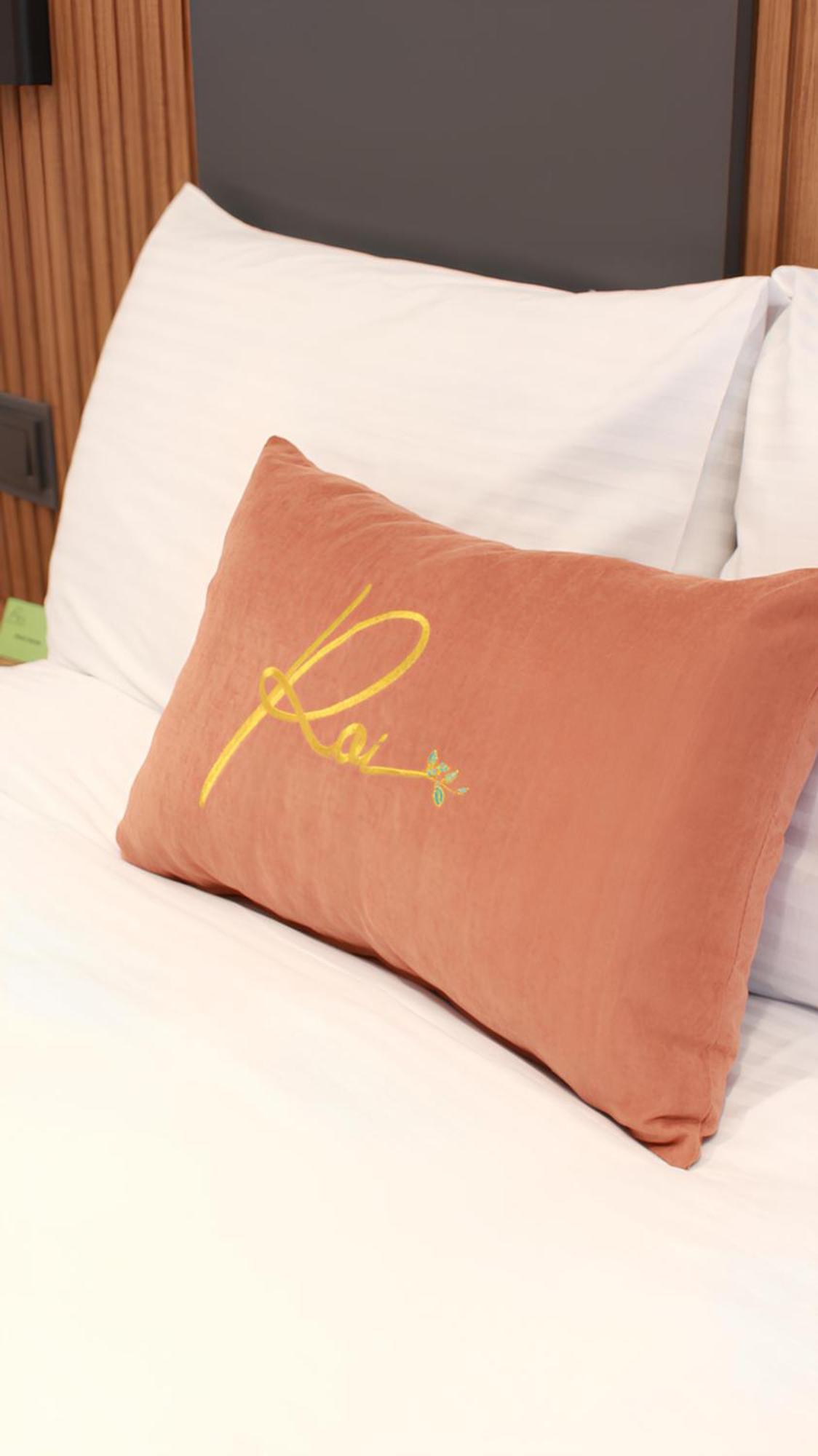 Roi Hotel Измир Екстериор снимка