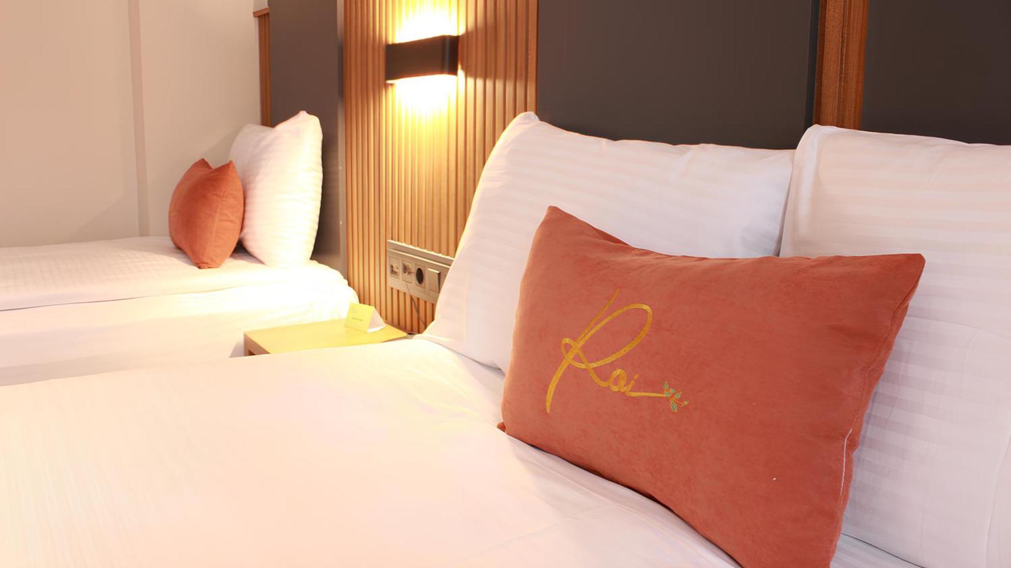 Roi Hotel Измир Екстериор снимка
